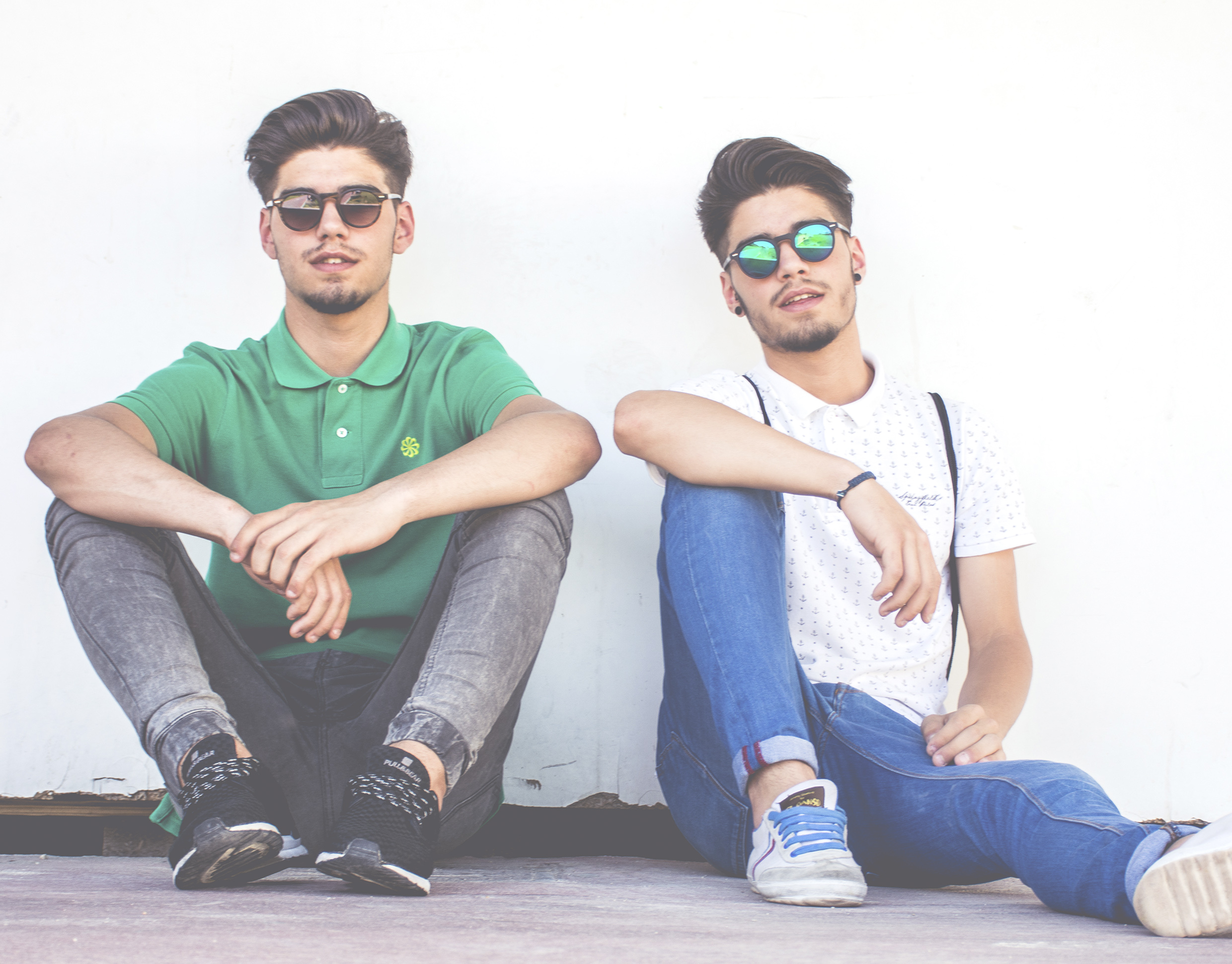 gafas franklin hombre